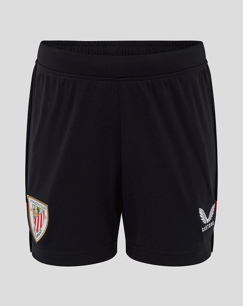 ATHLETIC CLUB 25/26 JUNIOR PRIMERA PANTALÓN CORTO