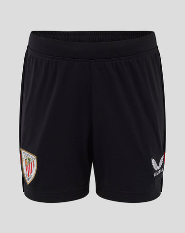 ATHLETIC CLUB 25/26 JUNIOR PRIMERA PANTALÓN CORTO