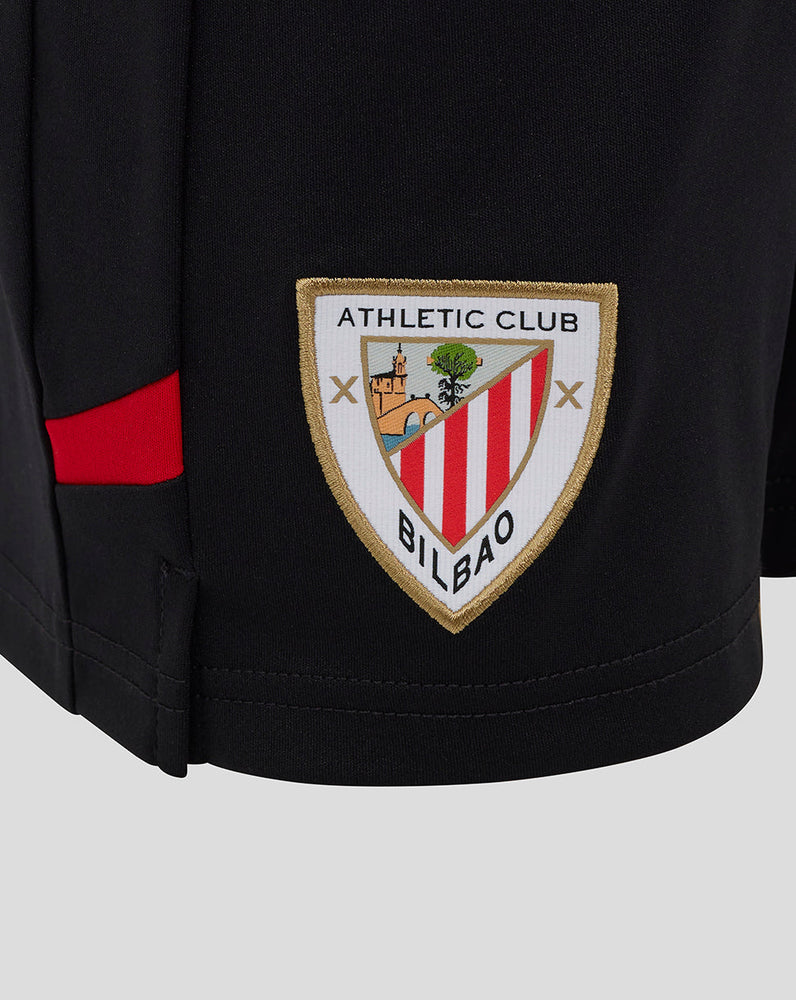 ATHLETIC CLUB 25/26 JUNIOR PRIMERA PANTALÓN CORTO
