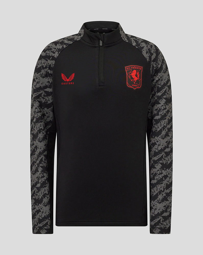 FC TWENTE PERFORMANCE CAMISETA INTERMEDIA 25/26 - JUNIOR