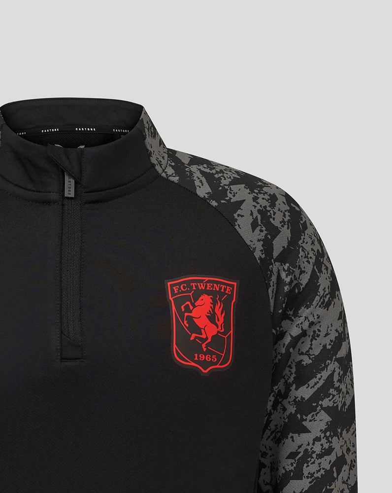 FC TWENTE PERFORMANCE CAMISETA INTERMEDIA 25/26 - JUNIOR