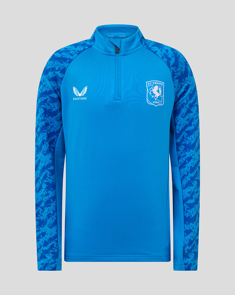 FC TWENTE PERFORMANCE CAMISETA INTERMEDIA 25/26 - JUNIOR
