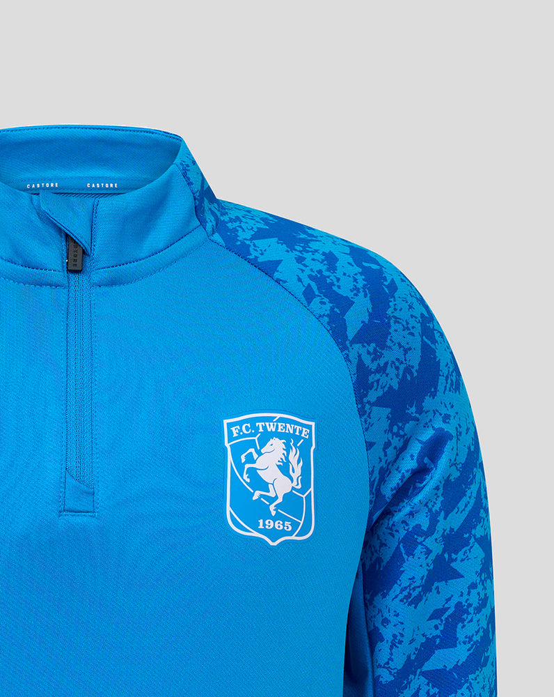 FC TWENTE PERFORMANCE CAMISETA INTERMEDIA 25/26 - JUNIOR