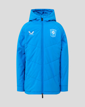 FC TWENTE PERFORMANCE CHAQUETA ACOLCHADA 25/26 - JUNIOR
