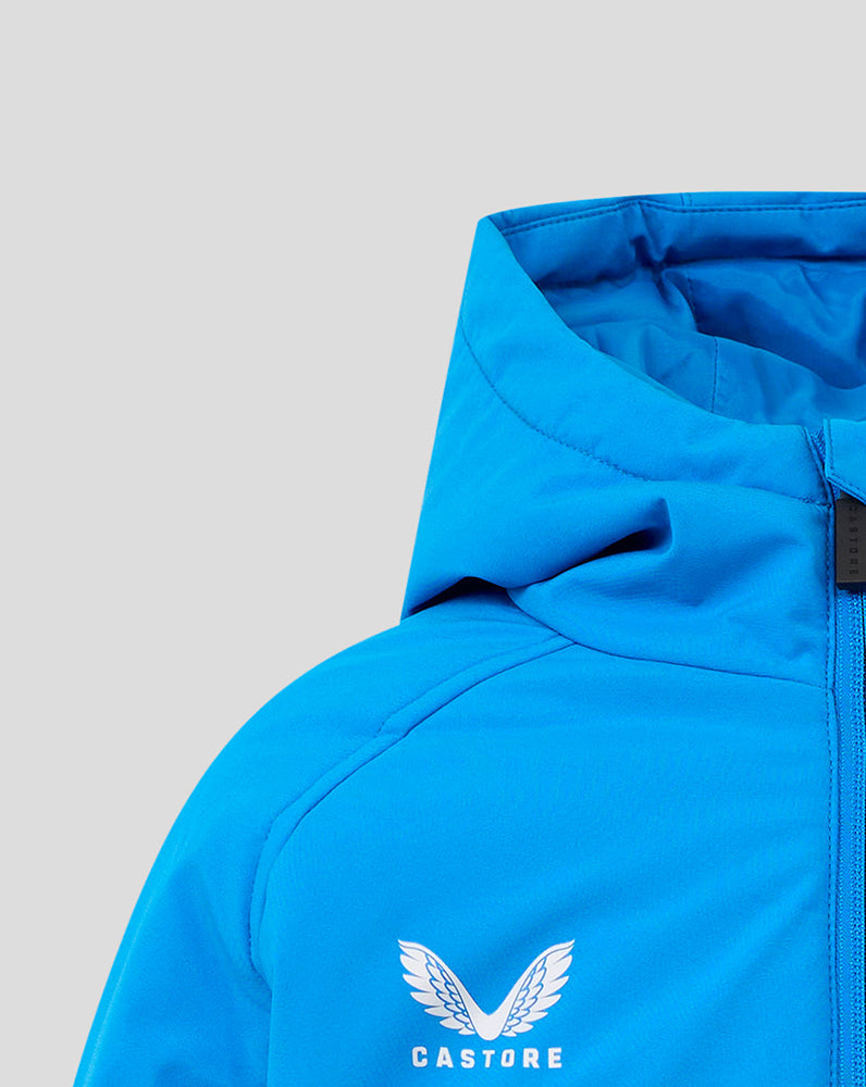 FC TWENTE PERFORMANCE CHAQUETA ACOLCHADA 25/26 - JUNIOR