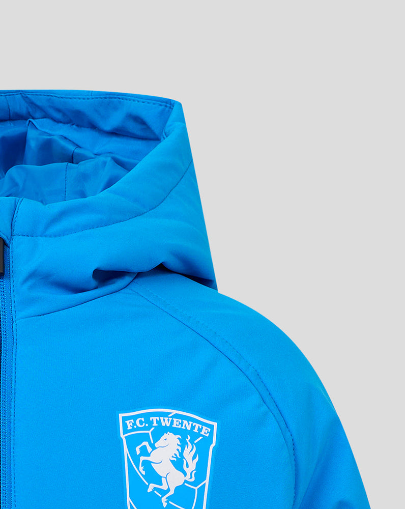 FC TWENTE PERFORMANCE CHAQUETA ACOLCHADA 25/26 - JUNIOR