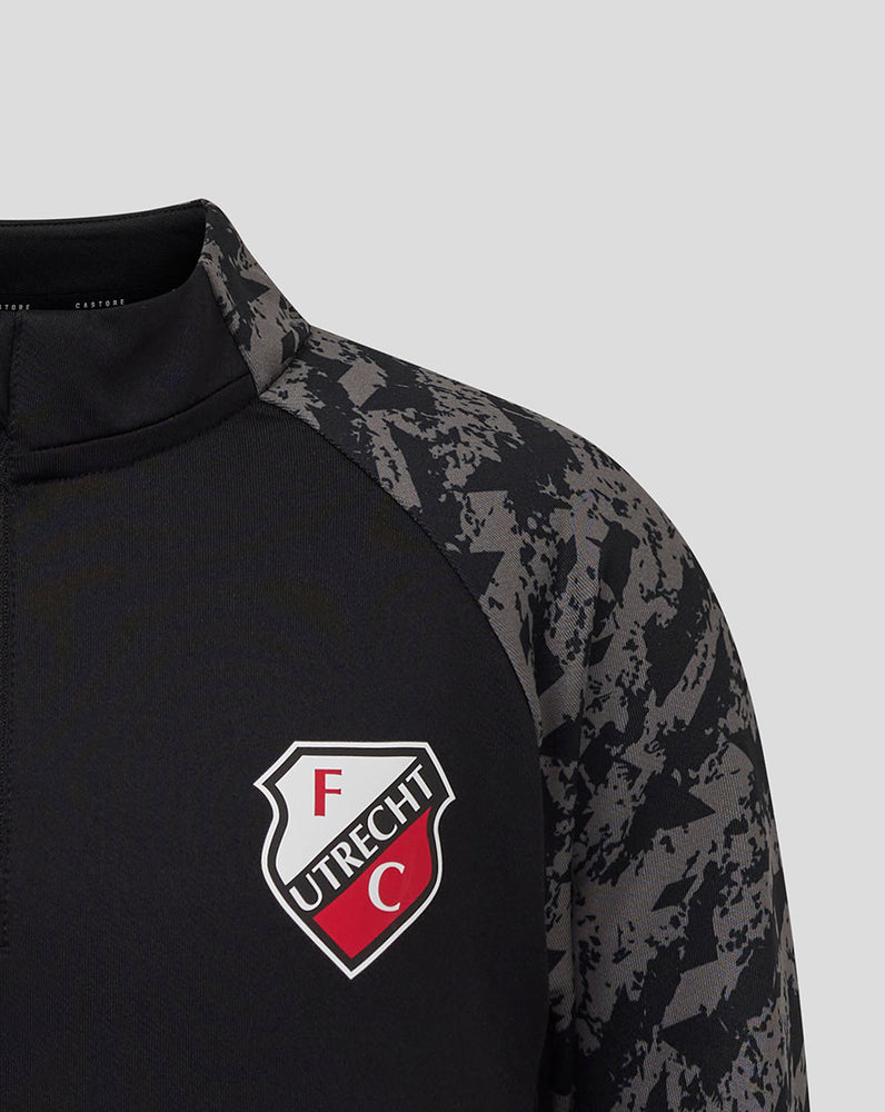 FC UTRECHT ENTRENAMIENTO CAMISETA INTERMEDIA TOP 25/26 - JUNIOR