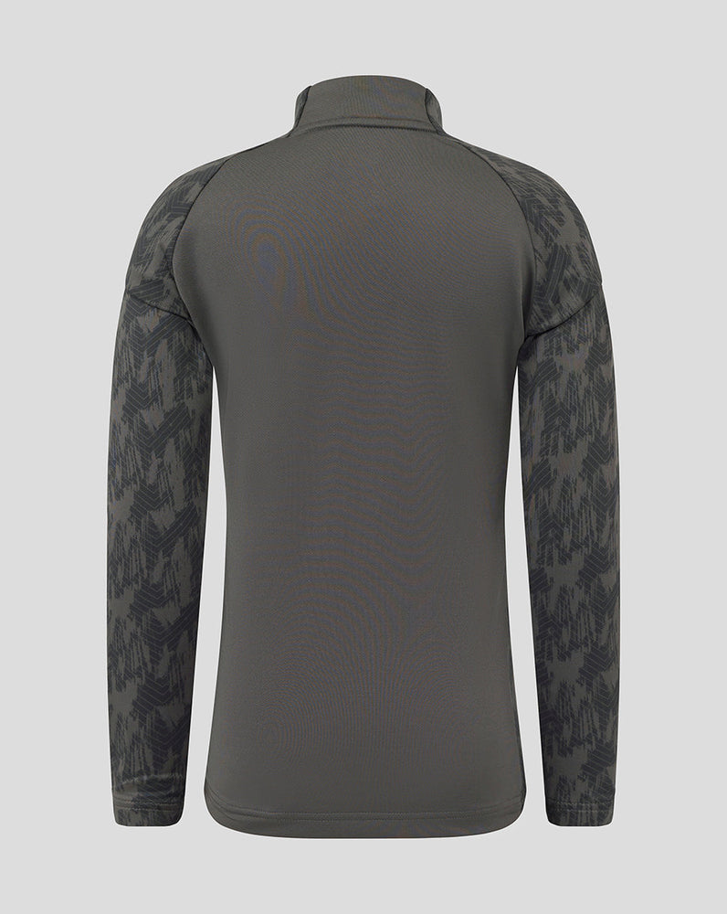 FEYENOORD ENTRENAMIENTO COACHES RENDIMIENTO CAMISETA INTERMEDIA 2025-2026 - JUNIOR