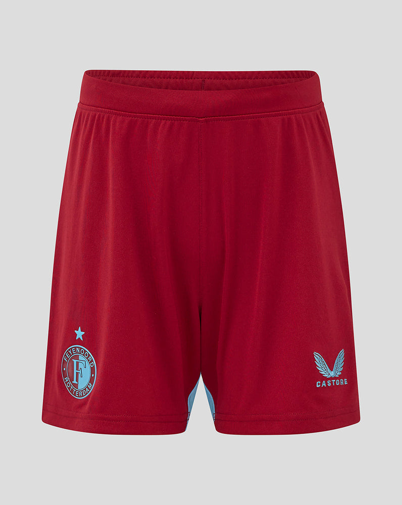 FEYENOORD TERCER PANTALÓN CORTO 2025-2026 - HOMBRE