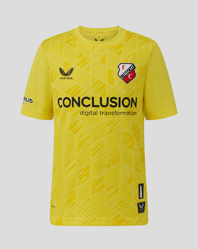 FC UTRECHT PRIMERA PORTERO CAMISETA 25/26 - JUNIOR