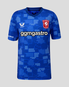 FC TWENTE SEGUNDA CAMISETA 25/26 - JUNIOR