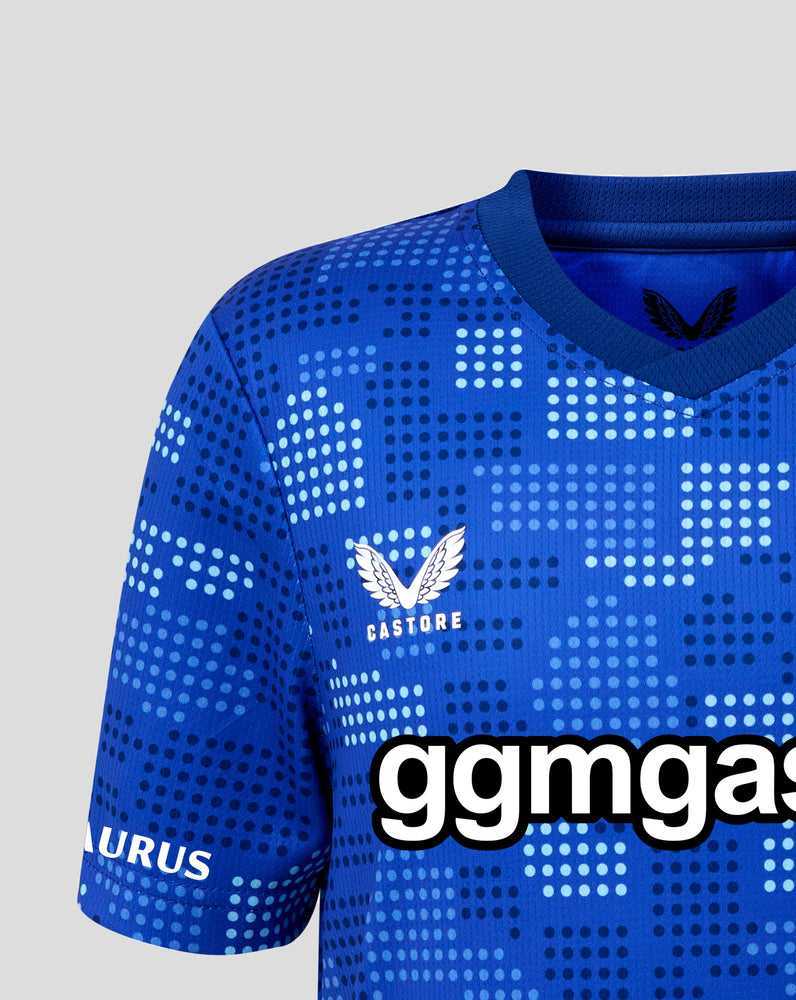 FC TWENTE SEGUNDA CAMISETA 25/26 - JUNIOR