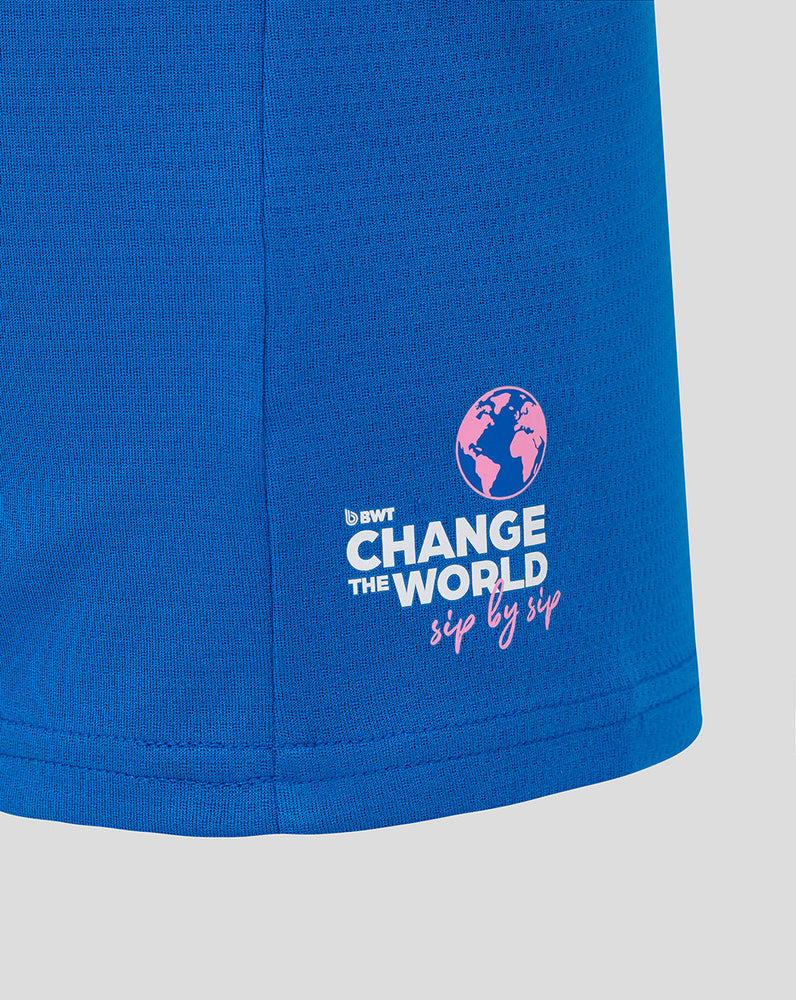 Oficial Junior BWT Alpine Formula One Team Polo