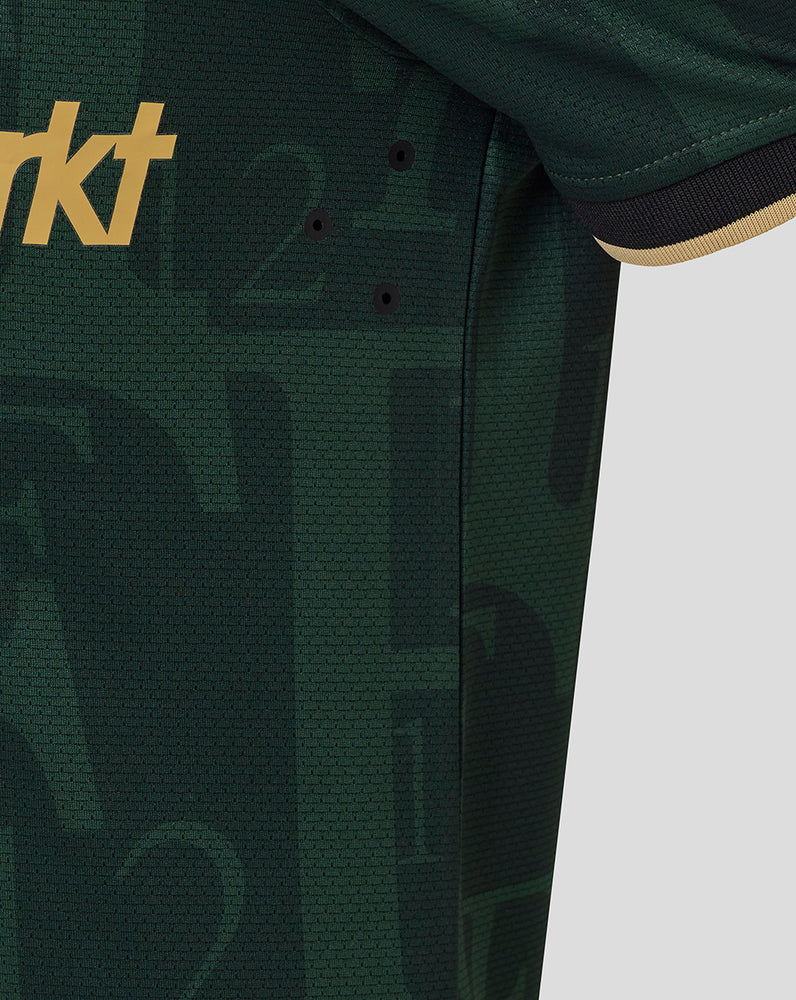 FEYENOORD LA DUODÉCIMA CAMISETA 2025-2026 - JUNIOR