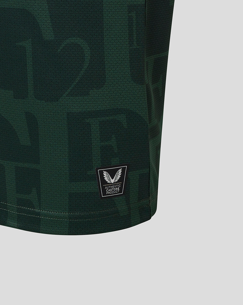 FEYENOORD LA DUODÉCIMA CAMISETA 2025-2026 - JUNIOR
