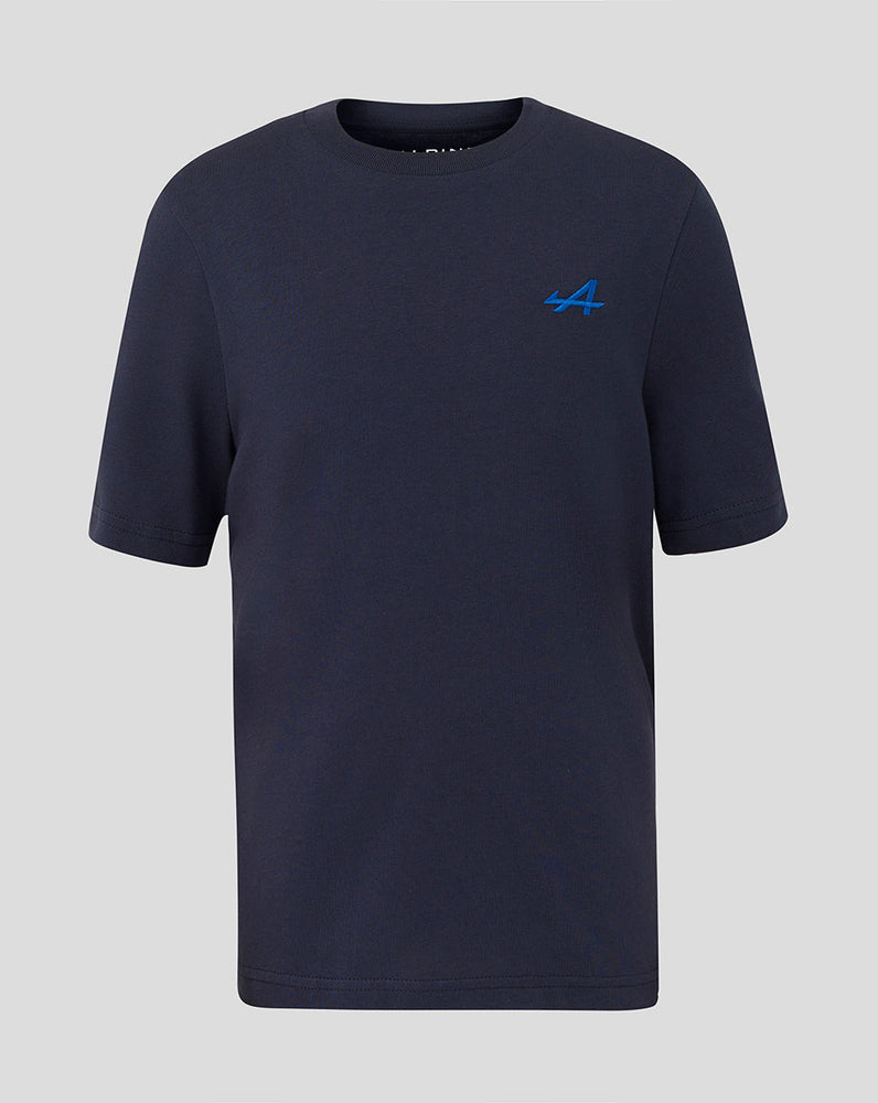 Junior Regular Fit Core T Shirt – Night Sky