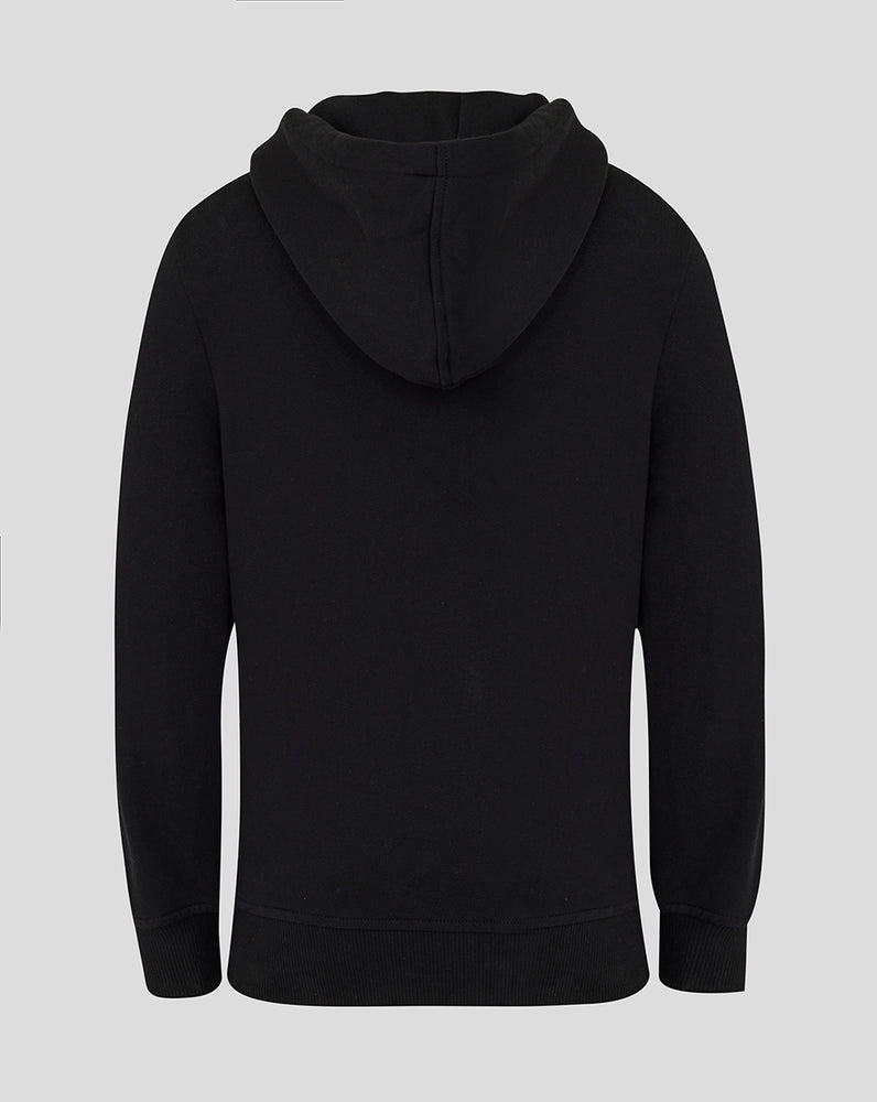 FEYENOORD LA DUODÉCIMA CAMISETA 2025-2026 SUDADERA CON CAPUCHA - JUNIOR