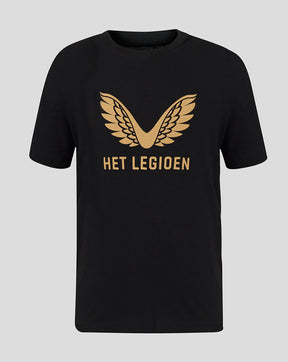 FEYENOORD LA DUODÉCIMA CAMISETA 2025-2026 CAMISETA - JUNIOR