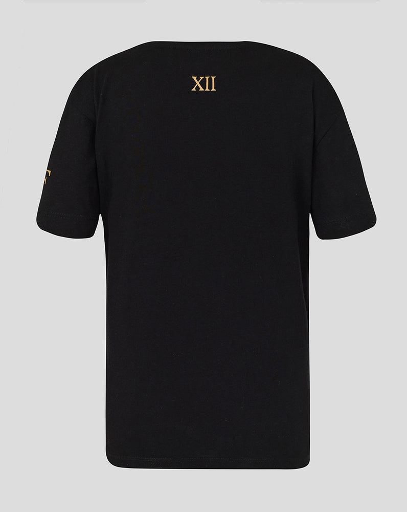 FEYENOORD LA DUODÉCIMA CAMISETA 2025-2026 CAMISETA - JUNIOR