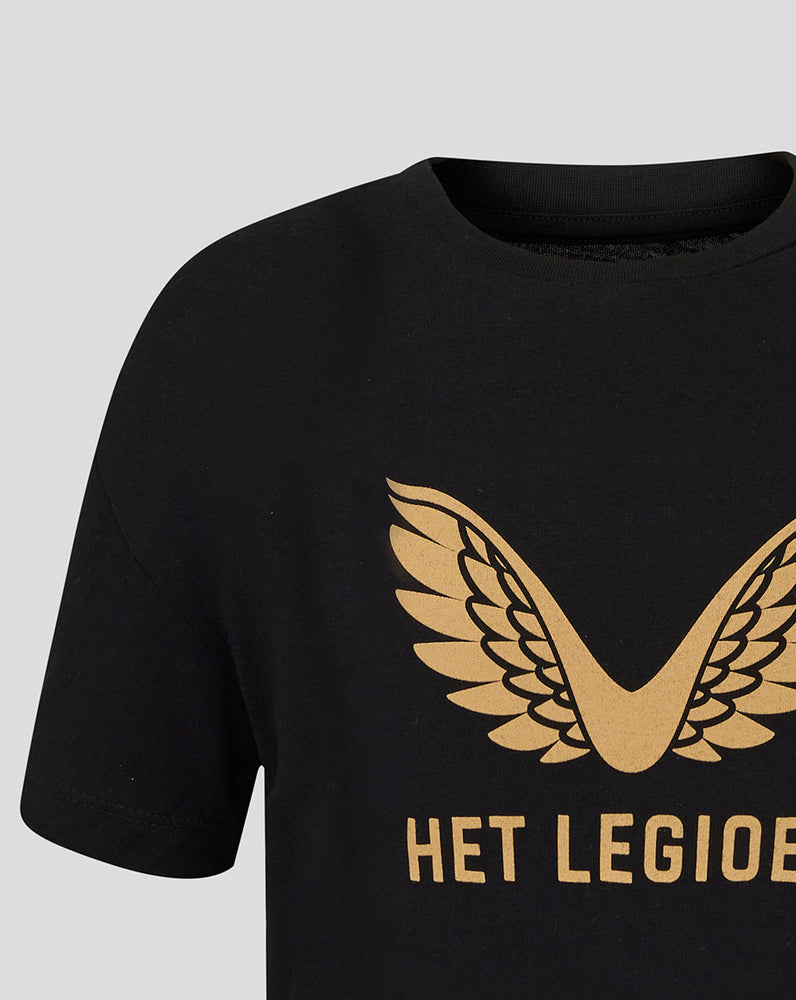 FEYENOORD LA DUODÉCIMA CAMISETA 2025-2026 CAMISETA - JUNIOR