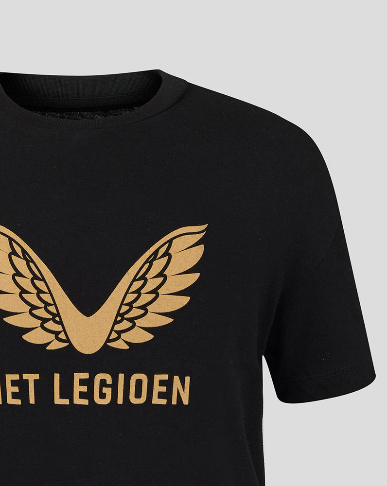 FEYENOORD LA DUODÉCIMA CAMISETA 2025-2026 CAMISETA - JUNIOR