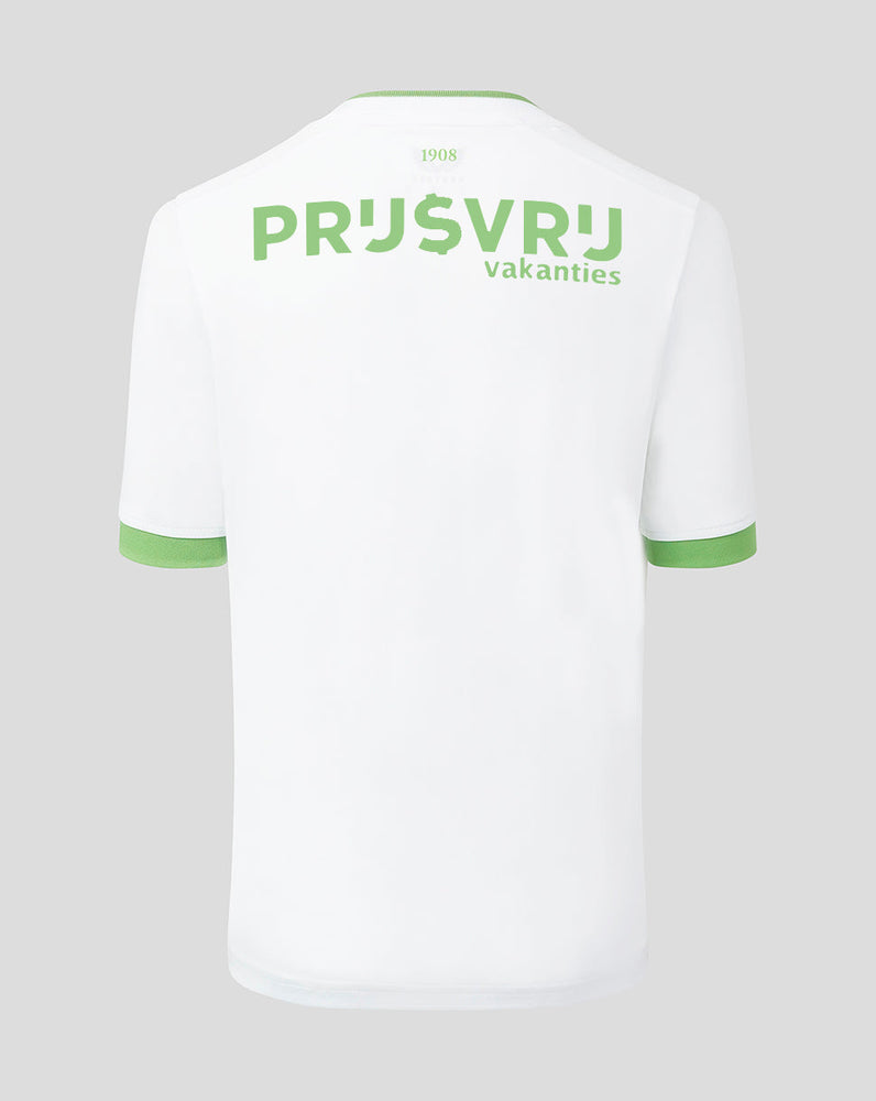Feyenoord Junior Tercera Camiseta 23/24