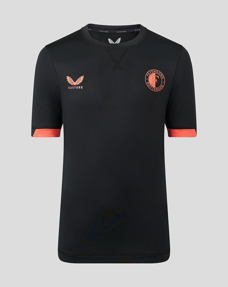 Feyenoord Junior Staff Travel Camiseta