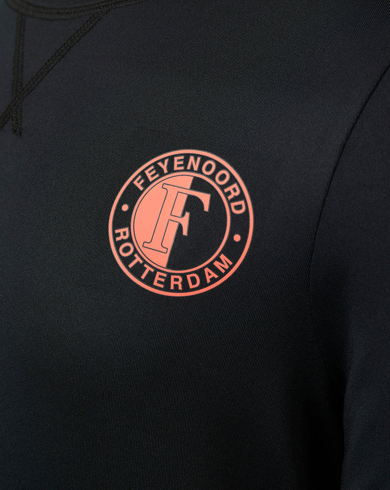 Feyenoord Junior Staff Travel Camiseta