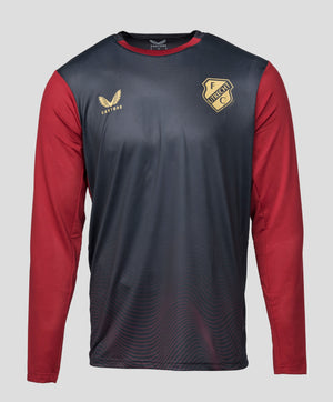 FC Utrecht Junior Jugador Training Camiseta