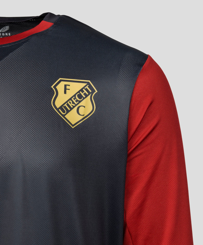FC Utrecht Junior Jugador Training Camiseta