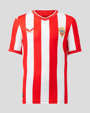 Almeria Junior Primera Camiseta 23/24