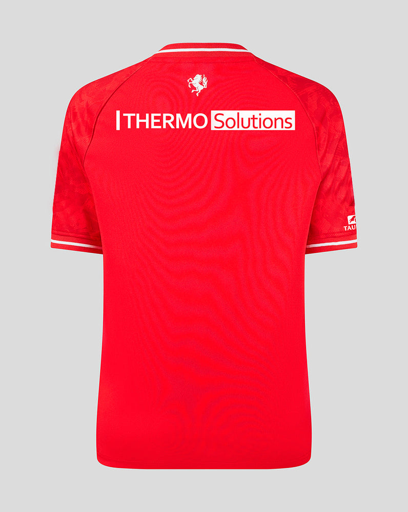 FC Twente Junior Primera Camiseta 23/24