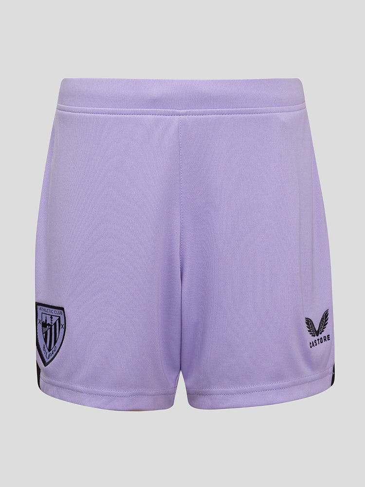 Athletic Club Junior Tercero Pantalón Corto 24/25