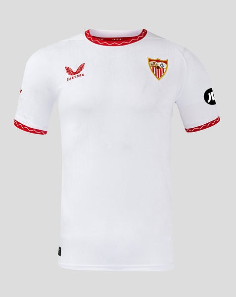 Sevilla – Etiquetado 