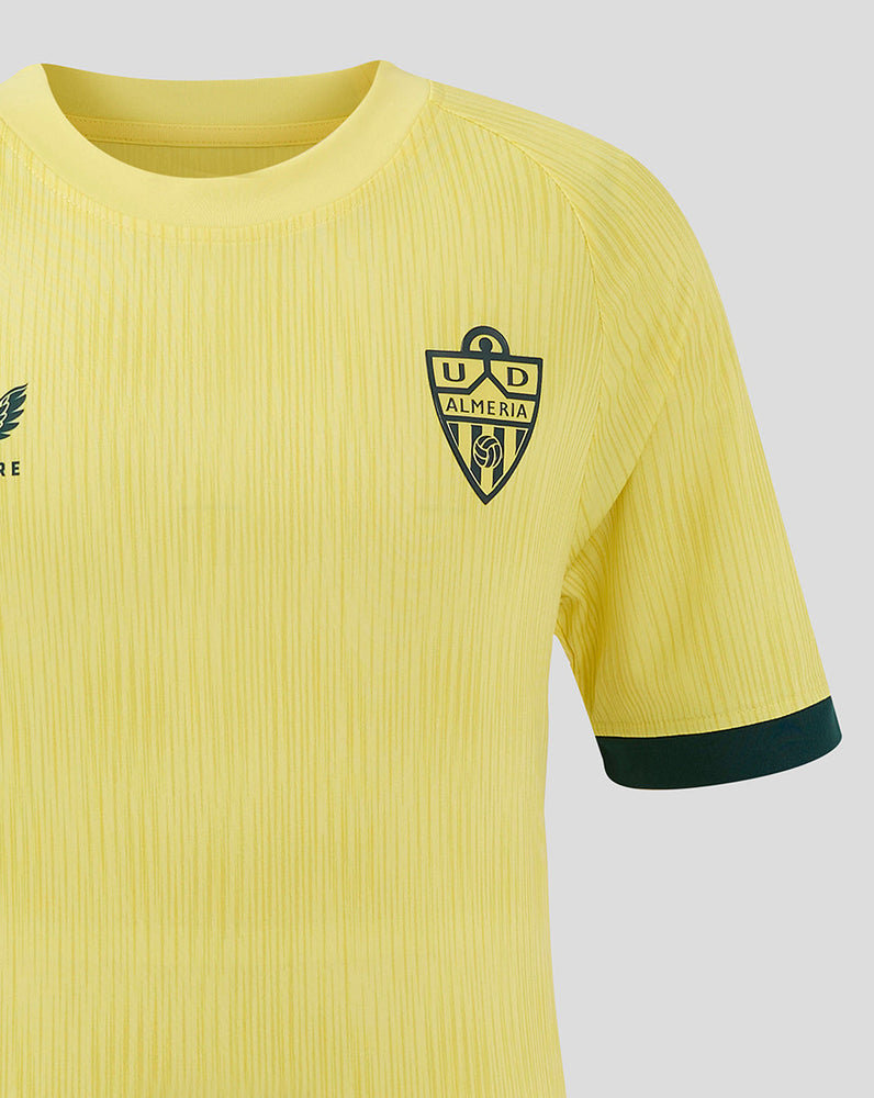 Almeria Junior Camiseta Tercera Equipación 24/25 (LA LIGA)