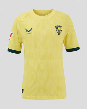 Almeria Junior Camiseta Tercera Equipación 24/25 (LA LIGA)