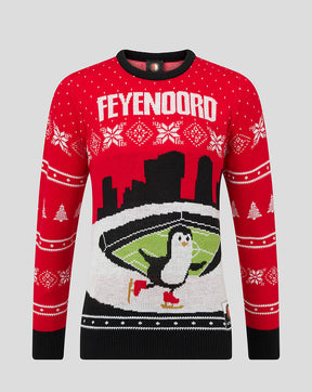 Feyenoord Junior Jersey de Navidad 23/24