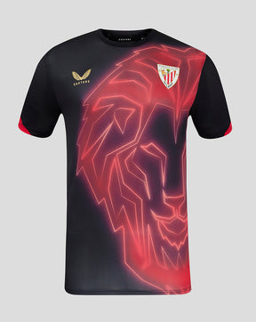 ATHLETIC CLUB JUNIOR MATCHDAY CAMISETA  24/25