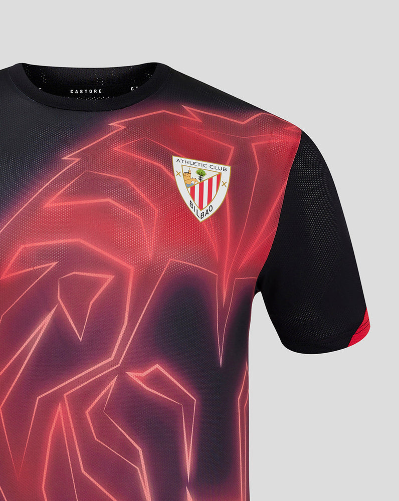 ATHLETIC CLUB JUNIOR MATCHDAY CAMISETA  24/25