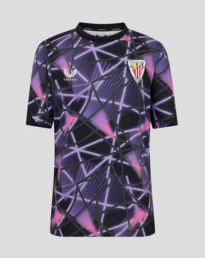 ATHLETIC CLUB JUNIOR TERCERA MATCHDAY CAMISETA 24/25