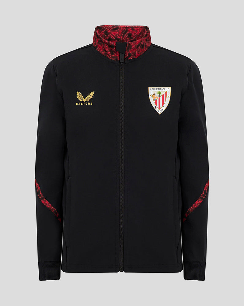 ATHLETIC CLUB MATCHDAY ANTHEM CHAQUETA 24/25