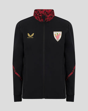 ATHLETIC CLUB JUNIOR MATCHDAY ANTHEM CHAQUETA 24/25