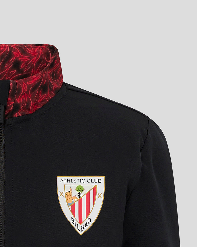 ATHLETIC CLUB MATCHDAY ANTHEM CHAQUETA 24/25