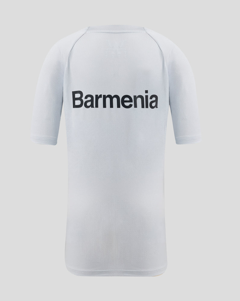 BAYER 04 LEVERKUSEN CAMISETA DE ENTRENAMIENTO PARA JUGADORES - GRIS