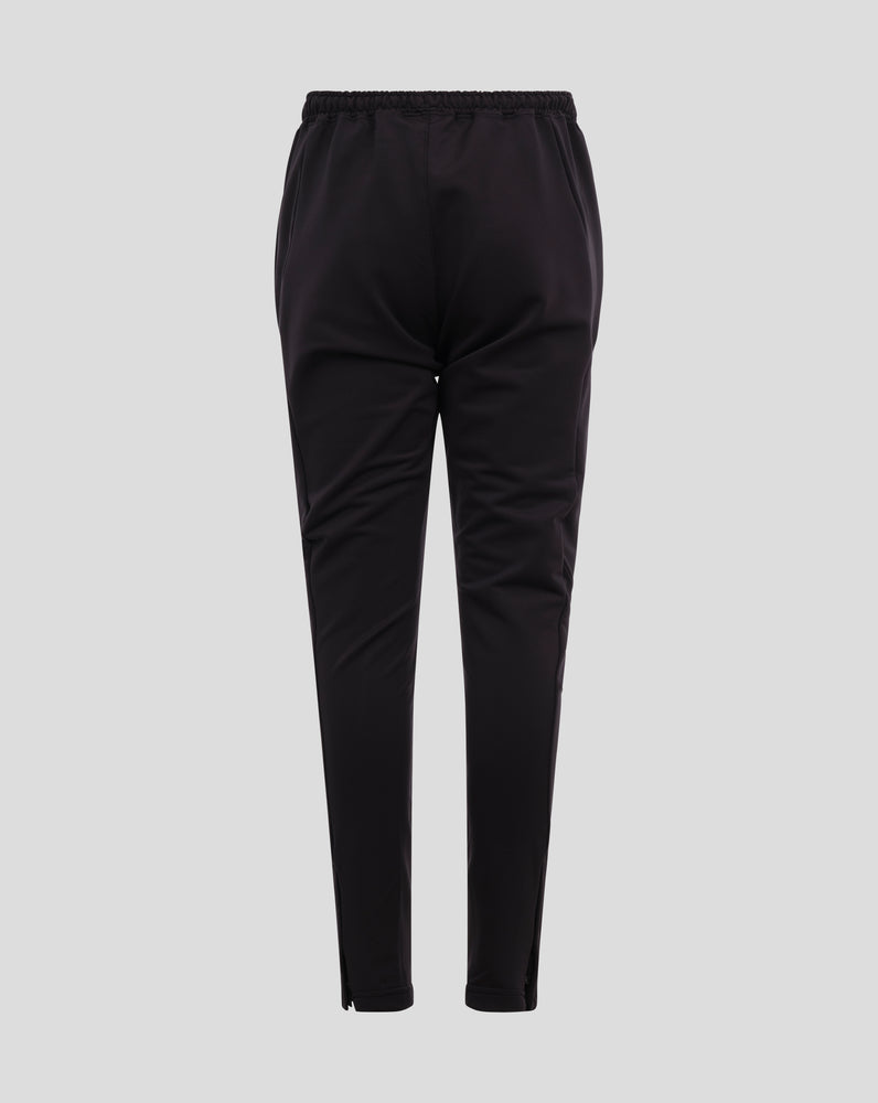 BAYER 04 LEVERKUSEN JUNIOR PANTALONES DE ENTRENAMIENTO - NEGRO