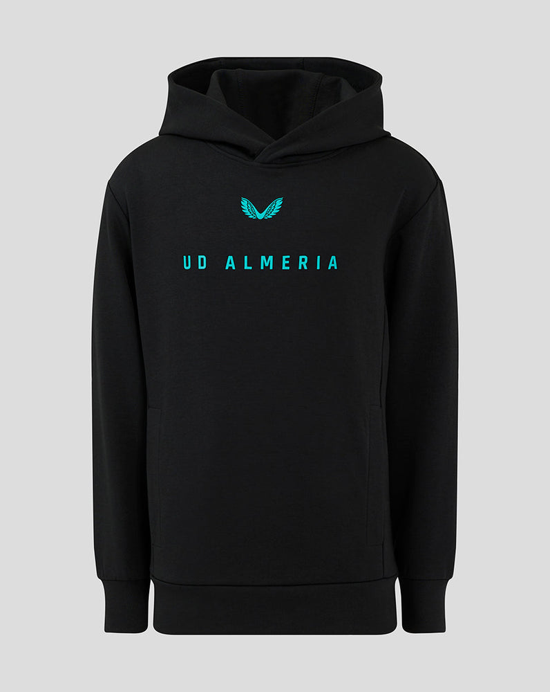 Almeria Junior Viaje Sudadera 24/25