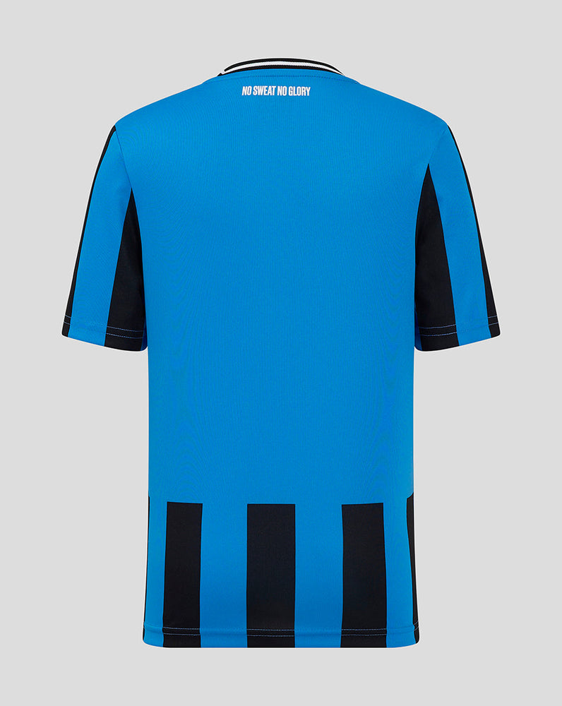Club Brugge Junior Camiseta Primera Equipación 24/25