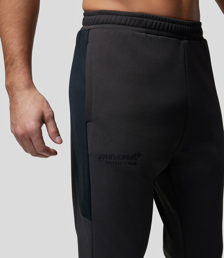 Hombre McLaren Active Dualbrand Pantalones - Phantom
