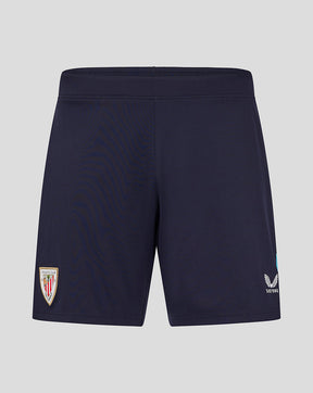 ATHLETIC CLUB 25/26 JUNIOR SEGUNDO PANTALÓN CORTO