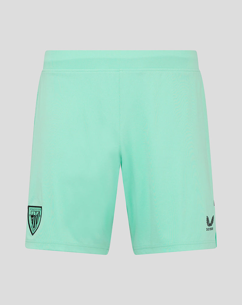 Athletic Club 25/26 Hombre Tercer Pantalón Corto